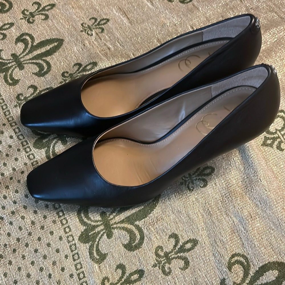 Sam Edelman Heels